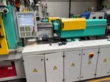 a machine that is sitting on a table in a room