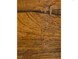 an image of a close up of a piece of wood on a table