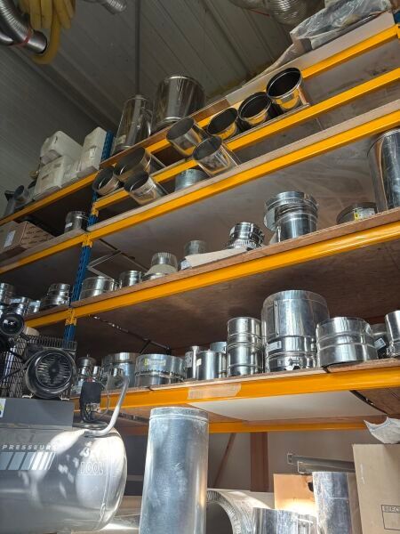 6m de rack gros porteur