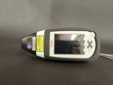 a cell phone that is sitting on a table