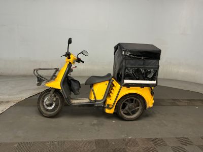 LIGIER PRO PULSE 3 / N°:11398801, Heure de vente: 12:10, Car…