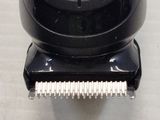 an image of a close up of a shaver head