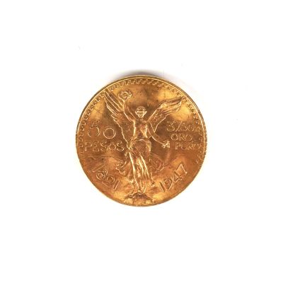 une image d'une pièce d'or sur fond blanc
