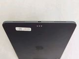 the back of an apple ipad with a small display on top of it