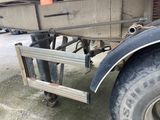 an image of a truck with a ladder attached to it ' s side