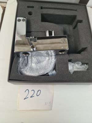 Lot de robinetterie ZAZZERI comprenant un mitigeur de baigno…