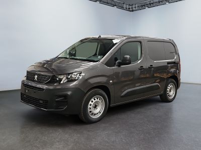 Peugeot E- Partner Fourgon M 800 KG 136 CH Batterie 50 Kwh /…