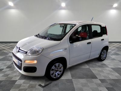FIAT - PANDA 1.2 69 CH S/S POP - ES - Mise en service: 30/09…
