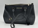 sac à main Michael Kors noir