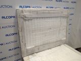a picture of a mattress that has been placed in a room