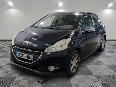 PEUGEOT - 208 1.2 VTI 82CH BVM5 STYLE - ES - Mise en service…