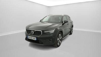 Volvo V90 Cross Country 2,0 D4, transmission intégrale, boîte automatique