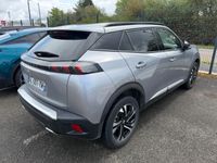 VP Peugeot 2008 PureTech 130 S&S BVM6 Allure Pack, 1199 cm3,… (photo 4)