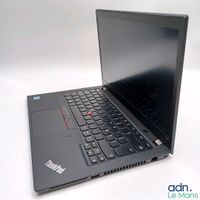 Ordinateur portable Lenovo Thinkpad T490 Noir - Intel Core I… (photo 4)