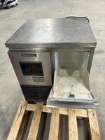 Machine à glaçons Hochizaki, dimensions : 64x61x84 cm, non t… (photo 2)
