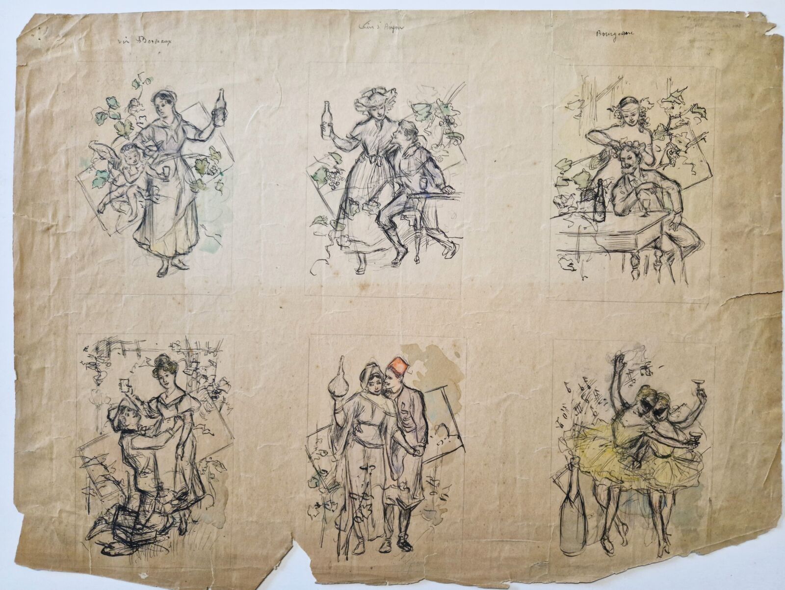 Objets d'art & Curiosités