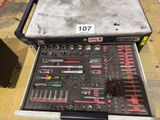 a tool box with a lot of tools inside of it