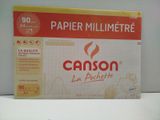 une boîte de papier posée sur une table