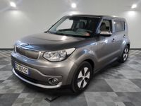 KIA - SOUL EV ELECTRIQUE 110 CH - EL - Mise en service: 12/0…