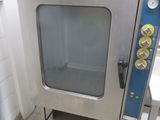 an image of a commercial oven in a commercial kitchen