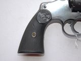 a gun that is sitting on a table