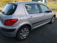 PEUGEOT 307 1.6 HDI 110 CV - Genre : VP - Carrosserie : CI -… (photo 3)
