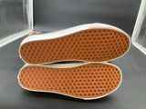 vans classic slip - on checkerboard skate shoes