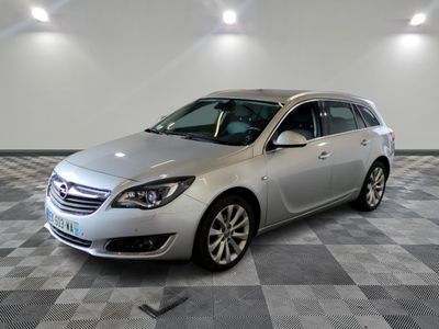 Opel - Insignia Sports Tourer 1.