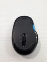 MICROSOFT - Souris sans fil ergonomique Sculpt Comfort - Blu… (photo 4)