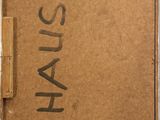 a box that has some writing on it