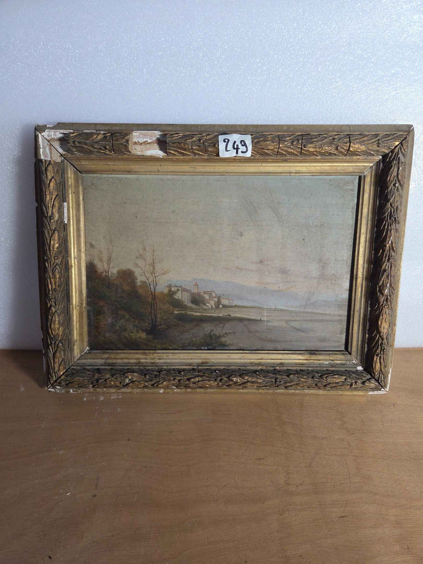 Objets d'art & Curiosités