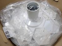 PHILIPS Lampadaire / luminaire pour rues et places : BDP100 … (photo 4)