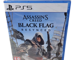 Assassin's Creed : Le Drapeau noir - Jeu PS5 reconditionné