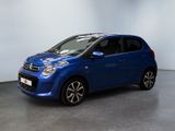 citroen hatchback 1 0 vti feel 5p manual