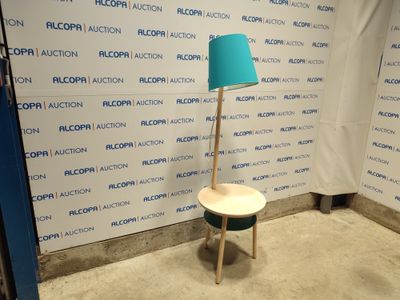 Inconnue - Luminaire Sur Table -…