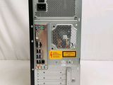 an image of a computer with a hard drive on top of it