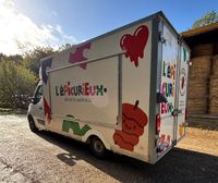 RENAULT MASTER - Genre : VASP - Carrosserie : MAGASIN - Ener… (photo 4)