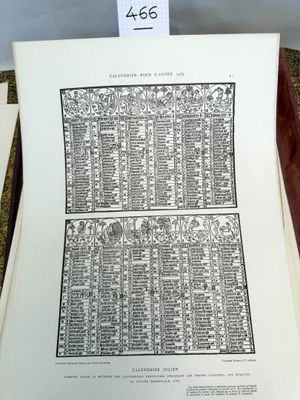 a book with a picture of a number of people on it