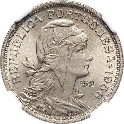 a close up of a coin with a woman ' s head on it