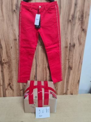 Lot de 13 pantalons femme ? Tailles diffrentes