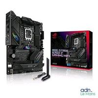 Carte mère - Non testé - Comme neuf - Asus - Rog Strix B760 …