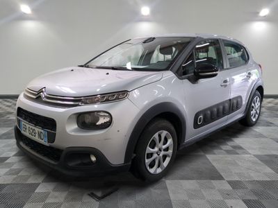 citroen 1 2 puretech puretech 5p manual diesel