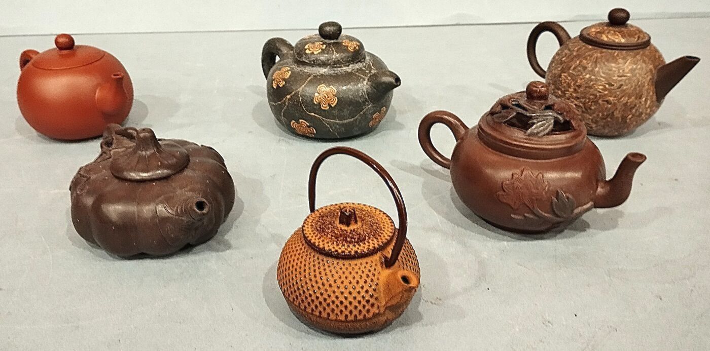 Objets d'art & Curiosités
