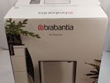 a box with a picture of a plant inside of it