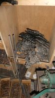 - Petit stock de chutes de verre armé (photo 4)
