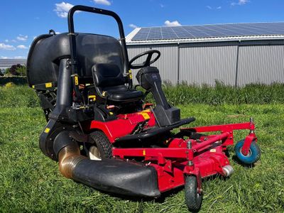 SHIBAURA CM214 - SHIBAURA CM214 n°0376 - Photo 1