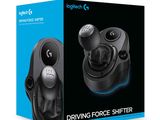 logitech g4 driving force shifter for xbox