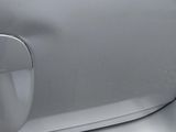 a close up of a car door handle with the number 50 on it