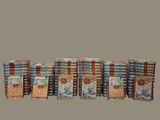 beaucoup de livres empilés les uns sur les autres