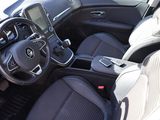 the interior of a car is clean and ready to be used